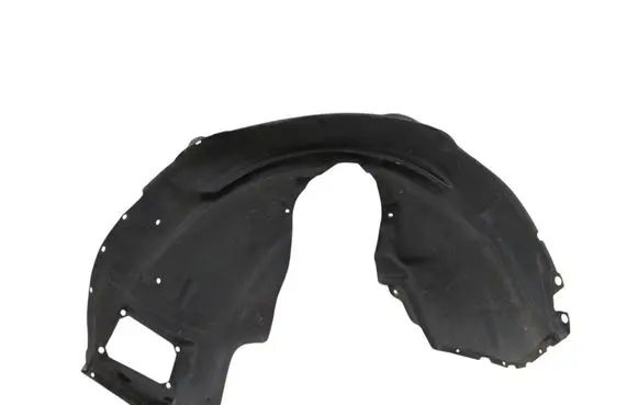 Dodge Challenger Front wheel arch liner splash guards 68319963AE