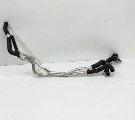 Mercedes-Benz GLC X253 C253 Engine coolant pipe/hose A2055061960