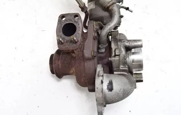 Ford Focus Turbo GTC1244VZ
