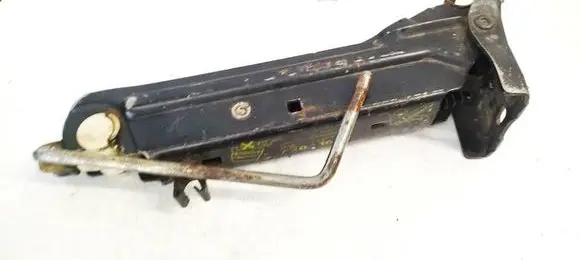 Volvo S40 Lift Jack 9444887