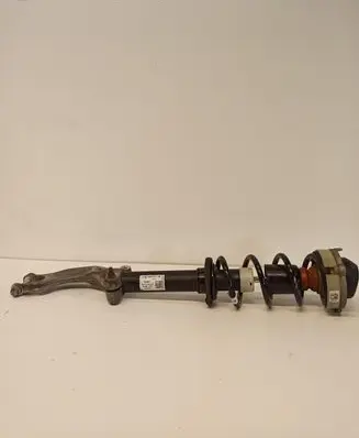 Audi A4 S4 B9 8W Front shock absorber/damper 8W0413031AK