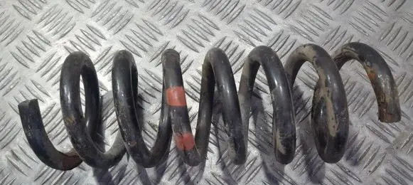 Mercedes-Benz CLK A208 C208 Rear coil spring