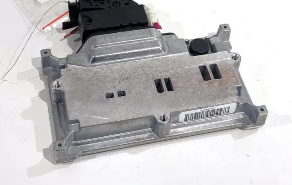 Audi Q8 Other control units/modules 4KE907107AA
