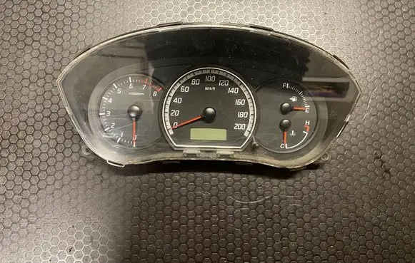 Suzuki Swift I Speedometer (instrument cluster) A2C53060969