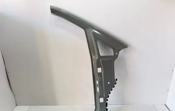 Mercedes-Benz V Class W447 Sill