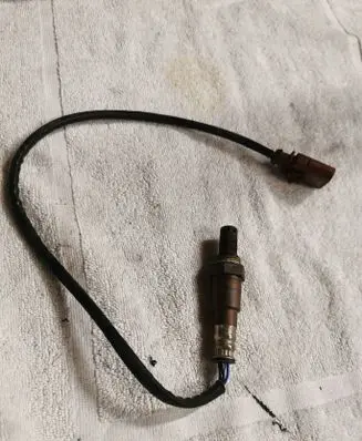 Volkswagen T-Cross Lambda probe sensor 03L906262GF 04e906262gf 200002E02
