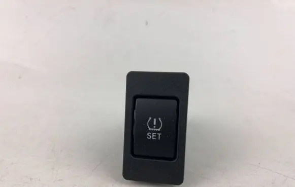Subaru Outback (BS) TPMS reset button 