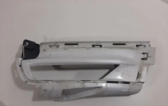 Volvo V90 Cross Country Front bumper lower grill 31664383 31383908