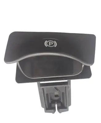 Mercedes-Benz E W211 Hand brake release handle 2114200077 70050100
