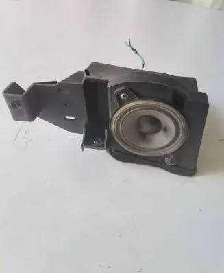 Saab 9-3 Ver2 Parcel shelf speaker 12792504 TS07585ZSA