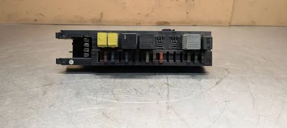 Mercedes-Benz C W203 Comfort/convenience module 2035450701 5DK00797420