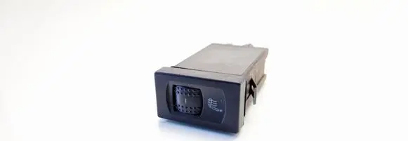 Volkswagen PASSAT B5 Seat heating switch 3B0963563