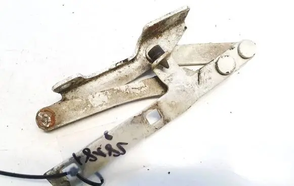 Peugeot Boxer Engine bonnet/hood hinges