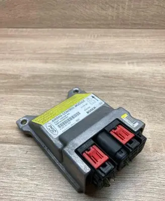 Ford Focus Airbag control unit/module YS4T14B056AA Used0285001394 WithPlug