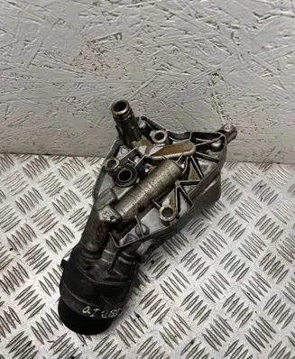 Opel Insignia A Oil filter mounting bracket 00055595533