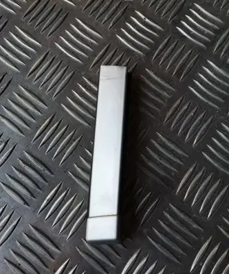 Volvo V70 Roof trim bar molding cover 39992786lh