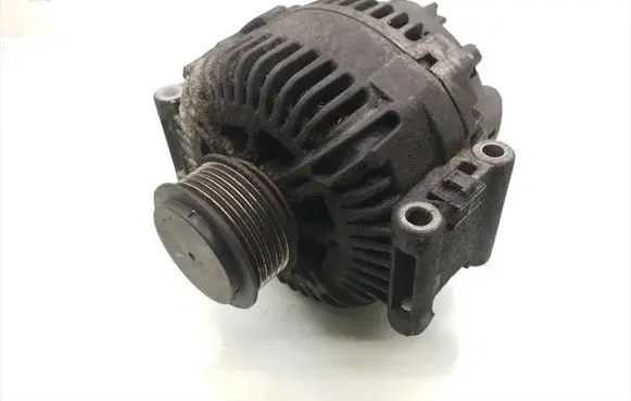Audi A4 S4 B7 8E 8H Generator/alternator 06E903016E