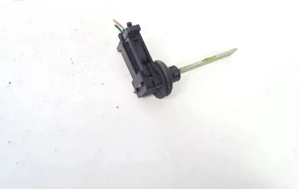 Skoda Fabia Mk1 (6Y) Interior temperature sensor 4b0820539 7843-00