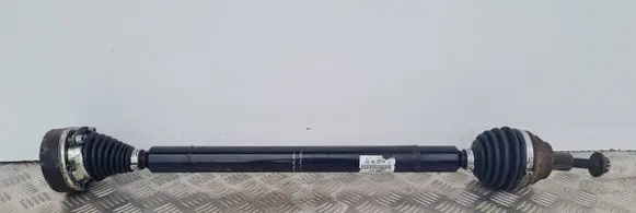 Audi A3 S3 A3 Sportback 8P Front driveshaft 1K0407272ML