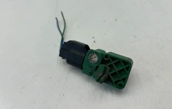 Volvo S80 Airbag deployment crash/impact sensor 31264409