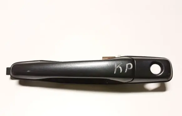 Mitsubishi Outlander Front door exterior handle MR526105