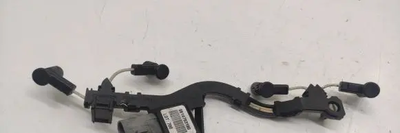 Citroen C5 Aircross Glow plug wires 9814793180 L0T700