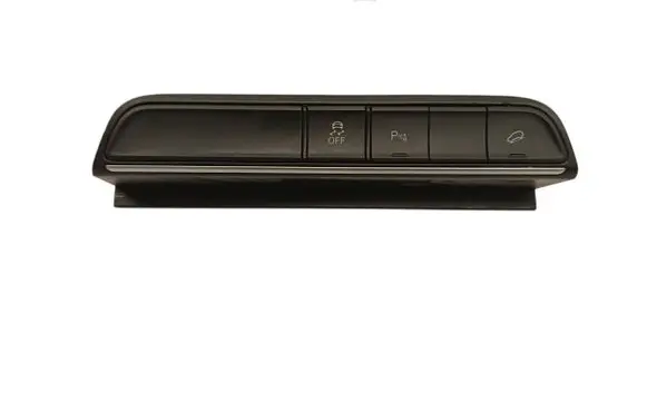 Audi Q3 8U Other switches/knobs/shifts 8U0959674B 8U1941567A