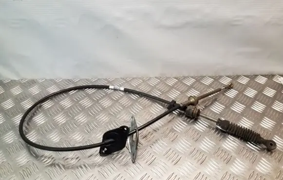 Jeep Grand Cherokee (WJ) Gear shift cable linkage 52104218AB