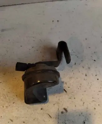Mercedes-Benz CLC CL203 Horn signal 001157