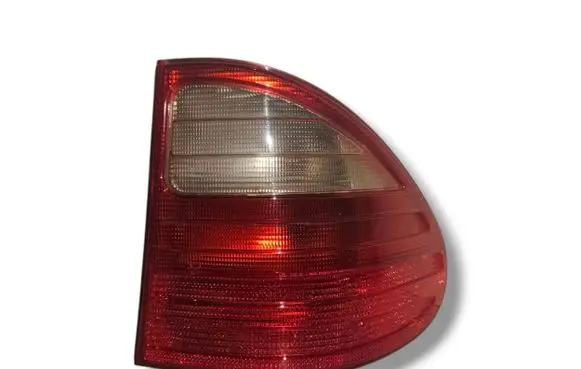 Mercedes-Benz E W210 Rear/tail lights A2108204864 198202 1029