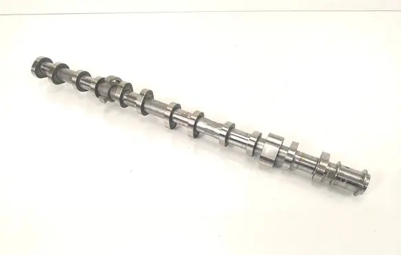 Camshaft