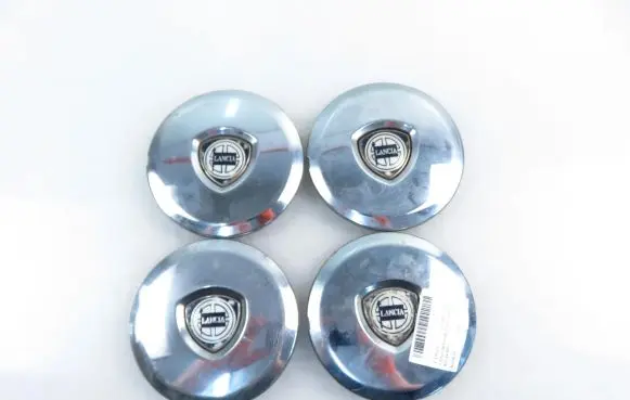 Original wheel cap