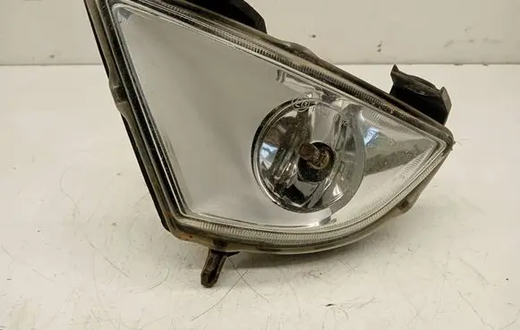 Ford Fiesta Front fog light