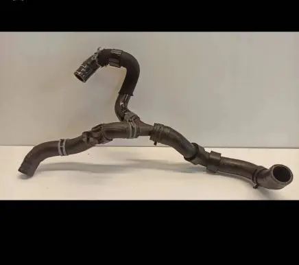 Seat Ateca Engine coolant pipe/hose 5WA122157AG 5Q0121087M