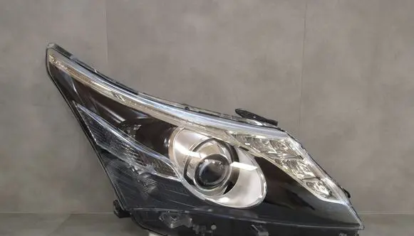 Headlight/headlamp