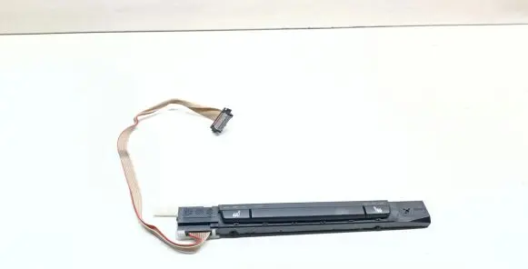 BMW 3 E92 E93 Seat heating switch 6962589 61316962589