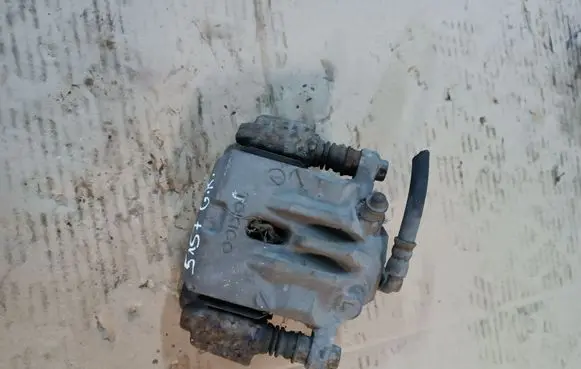 Subaru Legacy Rear brake caliper NOCODE