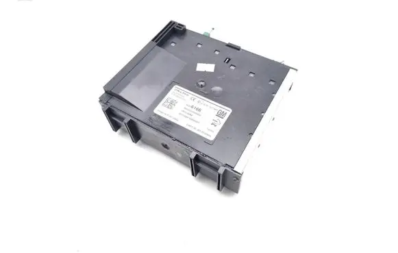Opel Astra K GPS navigation control unit/module 39026166 28493719
