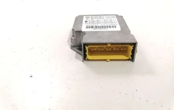 Audi A6 S6 C6 4F Airbag control unit/module 4F0959655B 4F0910655E