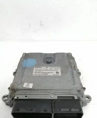 Chrysler Voyager Engine control unit/module P05187070AH