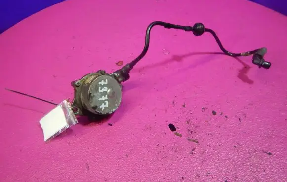 Alpine C2 Vacuum pump 9658398080