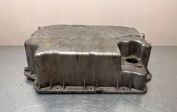 Mercedes-Benz Sprinter W906 Oil sump A6510141902