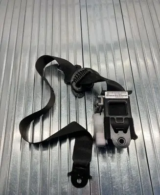BMW X5 E70 Front seatbelt S2717196809Y 11B2803P0121X