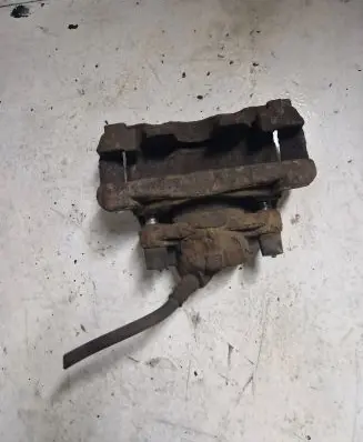 Renault Megane III Front brake caliper
