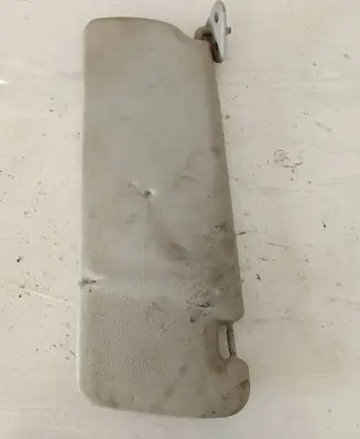 BMW 3 E46 Sun visor 410000