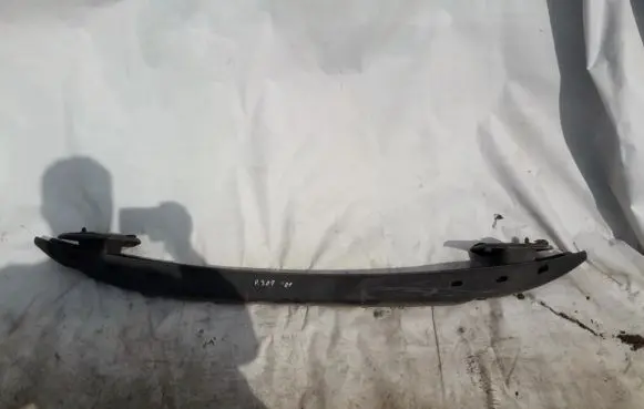 Rear beam