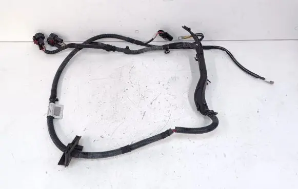 Porsche Macan (95B) Positive cable (battery) 95B971226F 95B971925