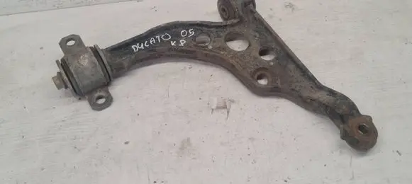 Fiat Ducato Front lower control arm/wishbone 1331642080