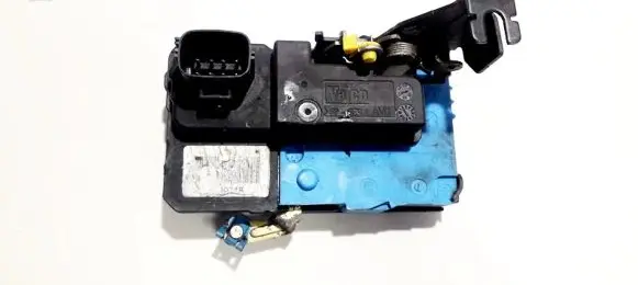 Volvo S60 Front door lock