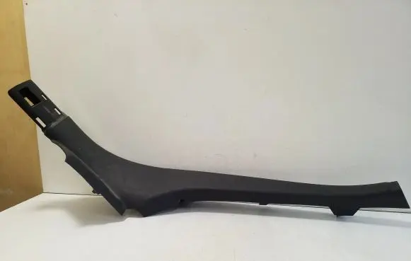 Audi e-tron Rear sill trim cover 4KE867768